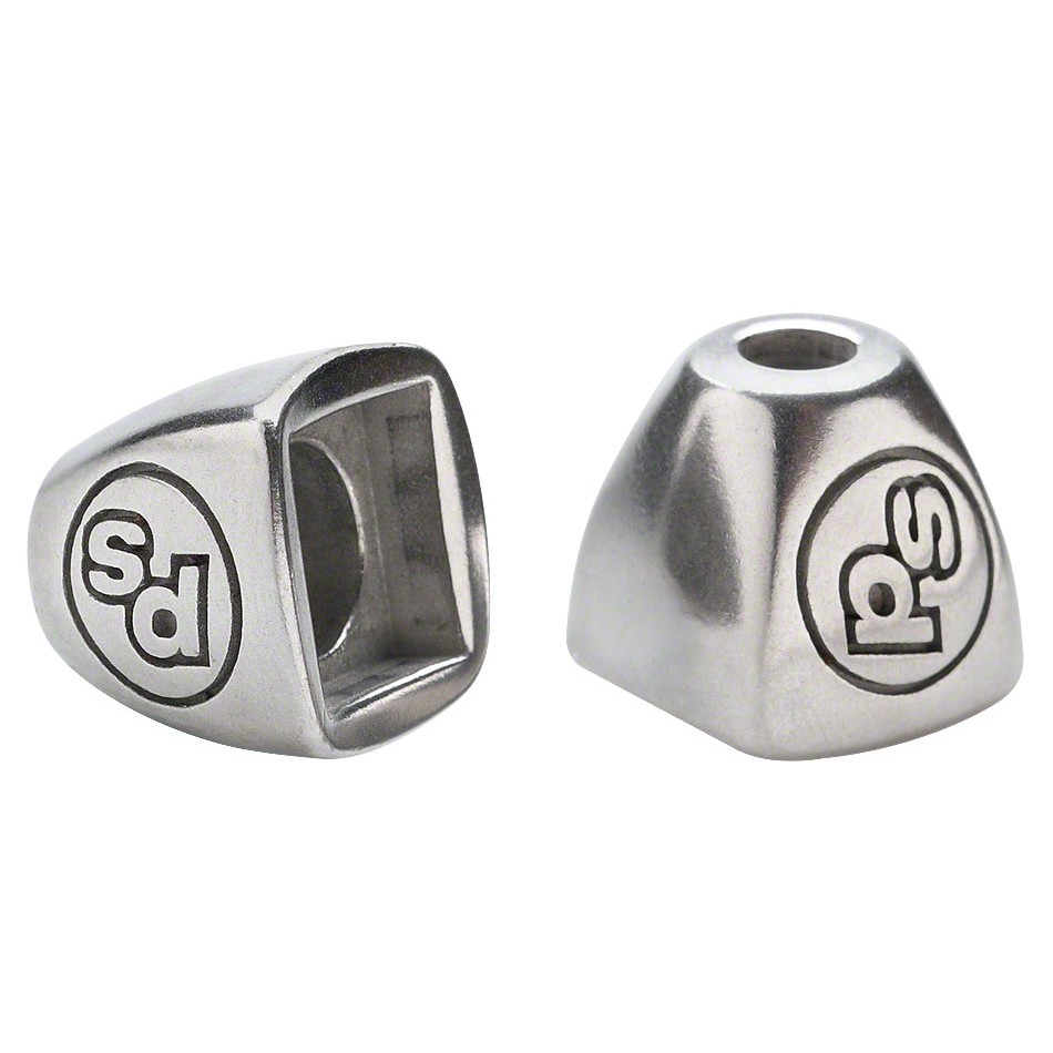 Downtube Shifter Boss Covers