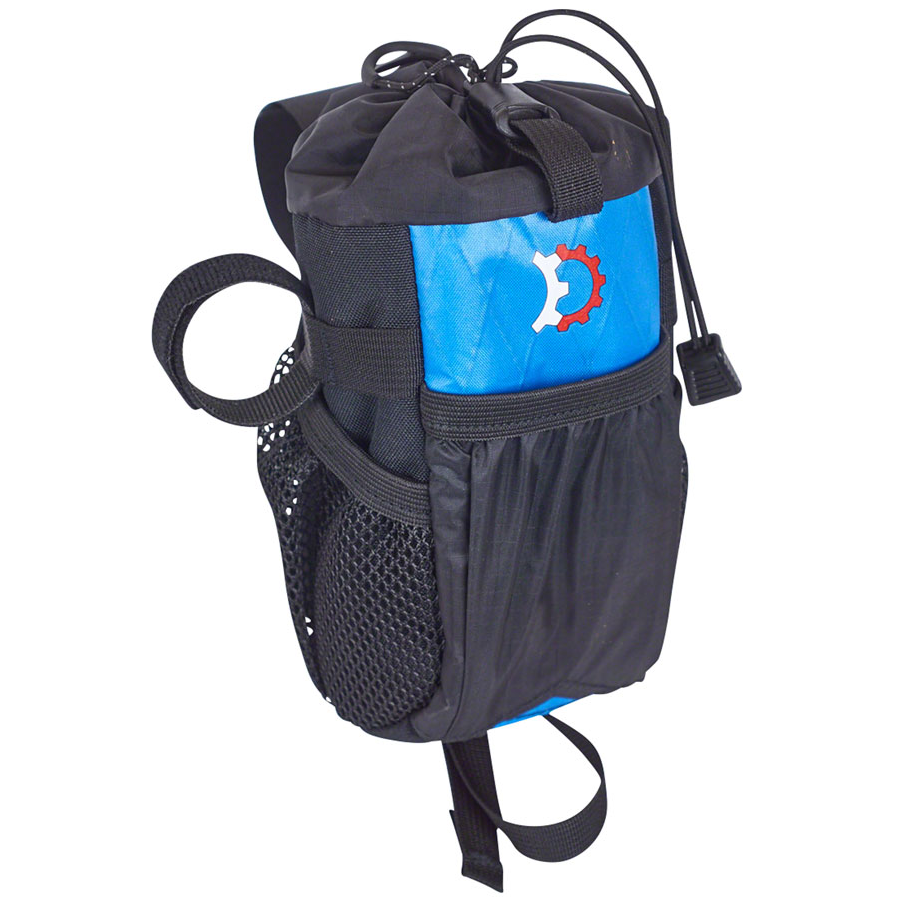 Mountain Feedbag