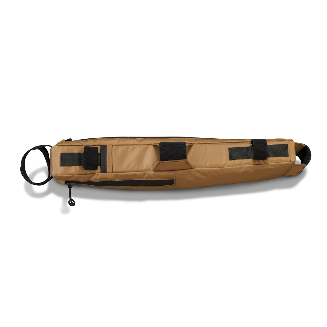 Hold Fast Half Frame Bag