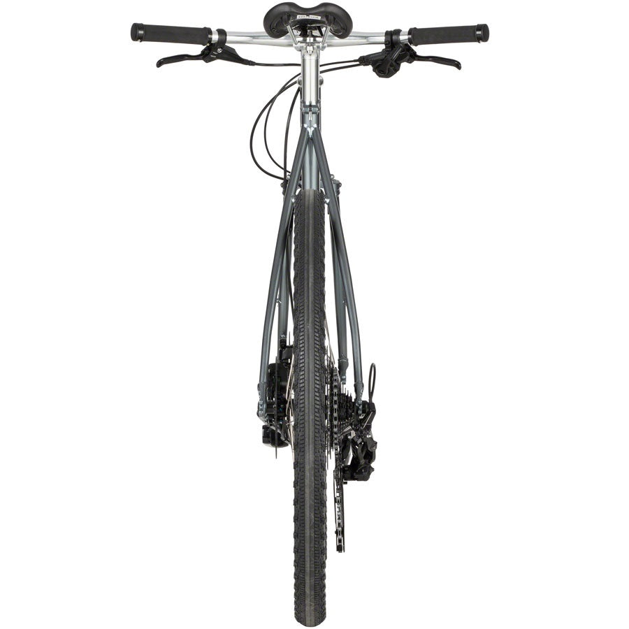 Space Horse microSHIFT