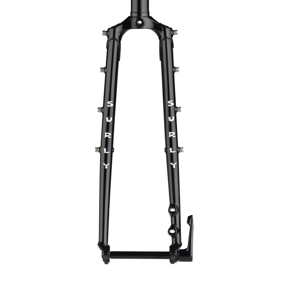 Disc Trucker Fork