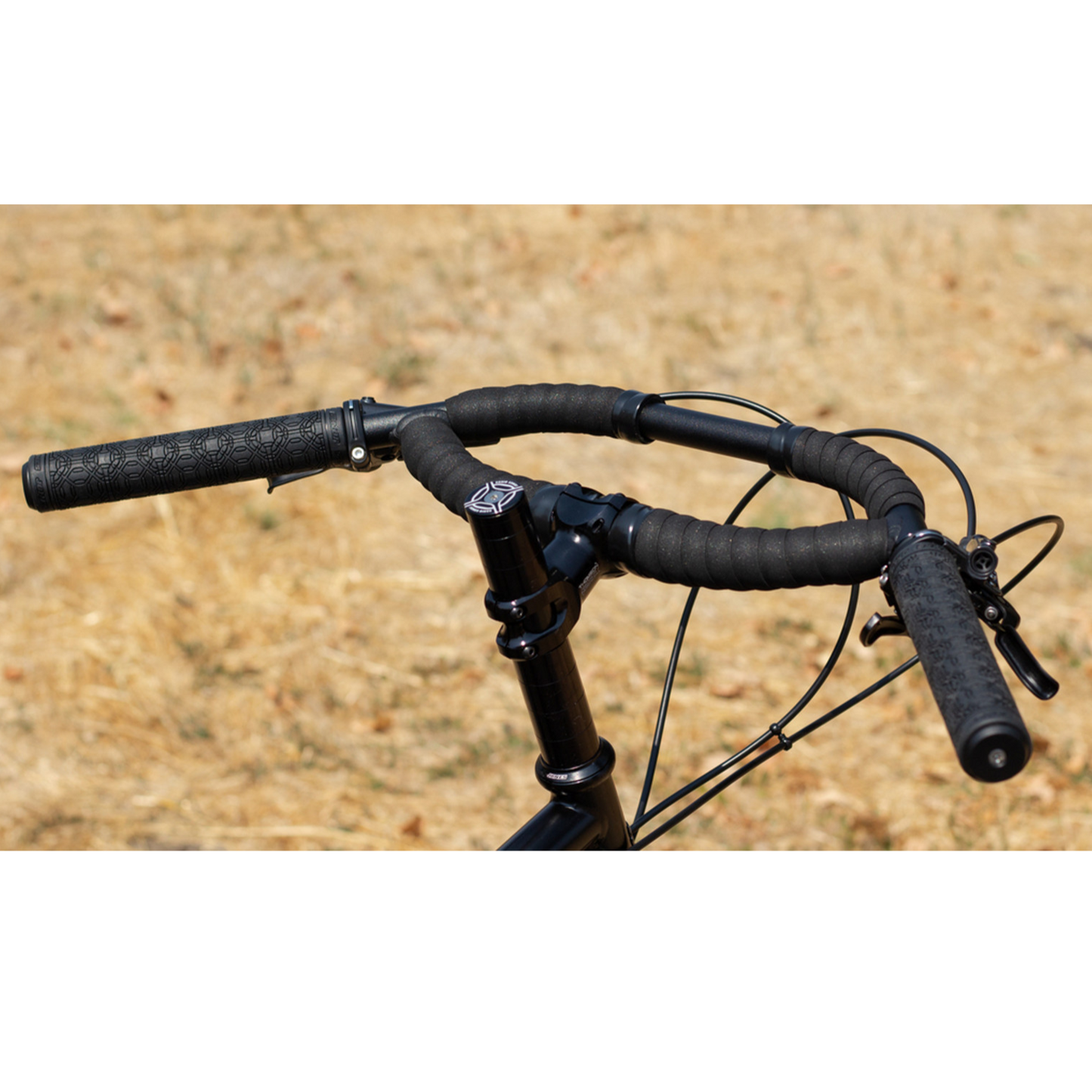 Kraton H-Grips