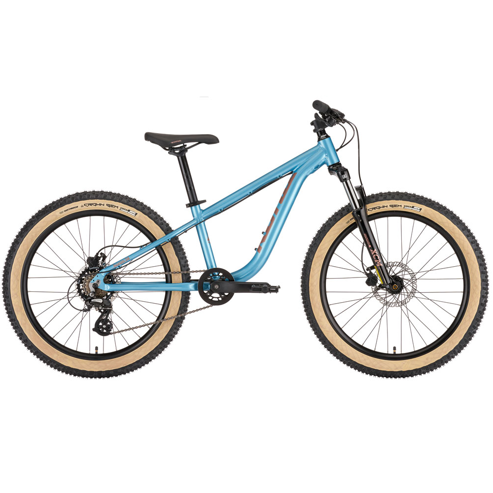 Kona Bikes Honzo 24