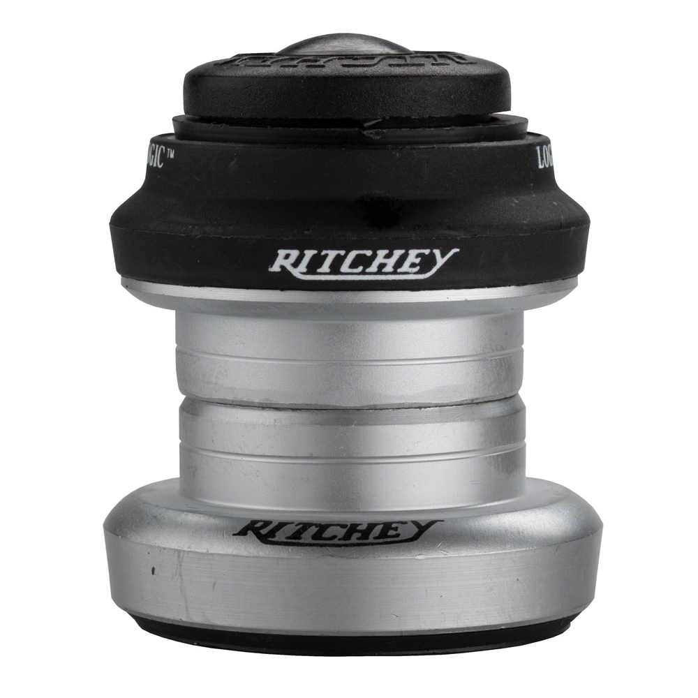 Logic 1" Threadless Headset