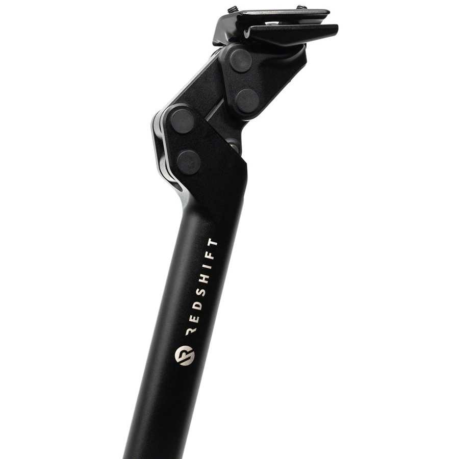 ShockStop Suspension Seatpost