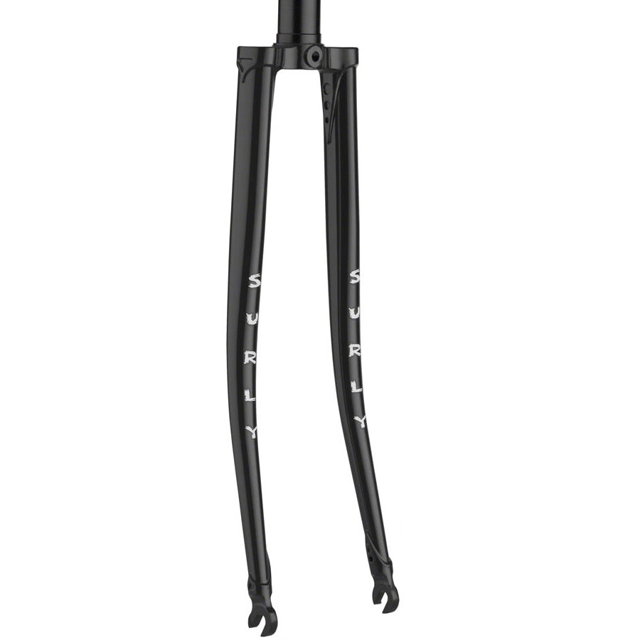 Steamroller Fork