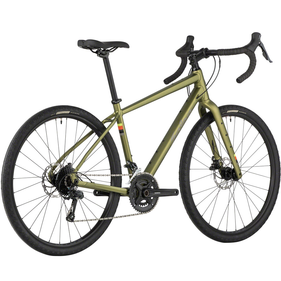 Journeyer Sora 650b