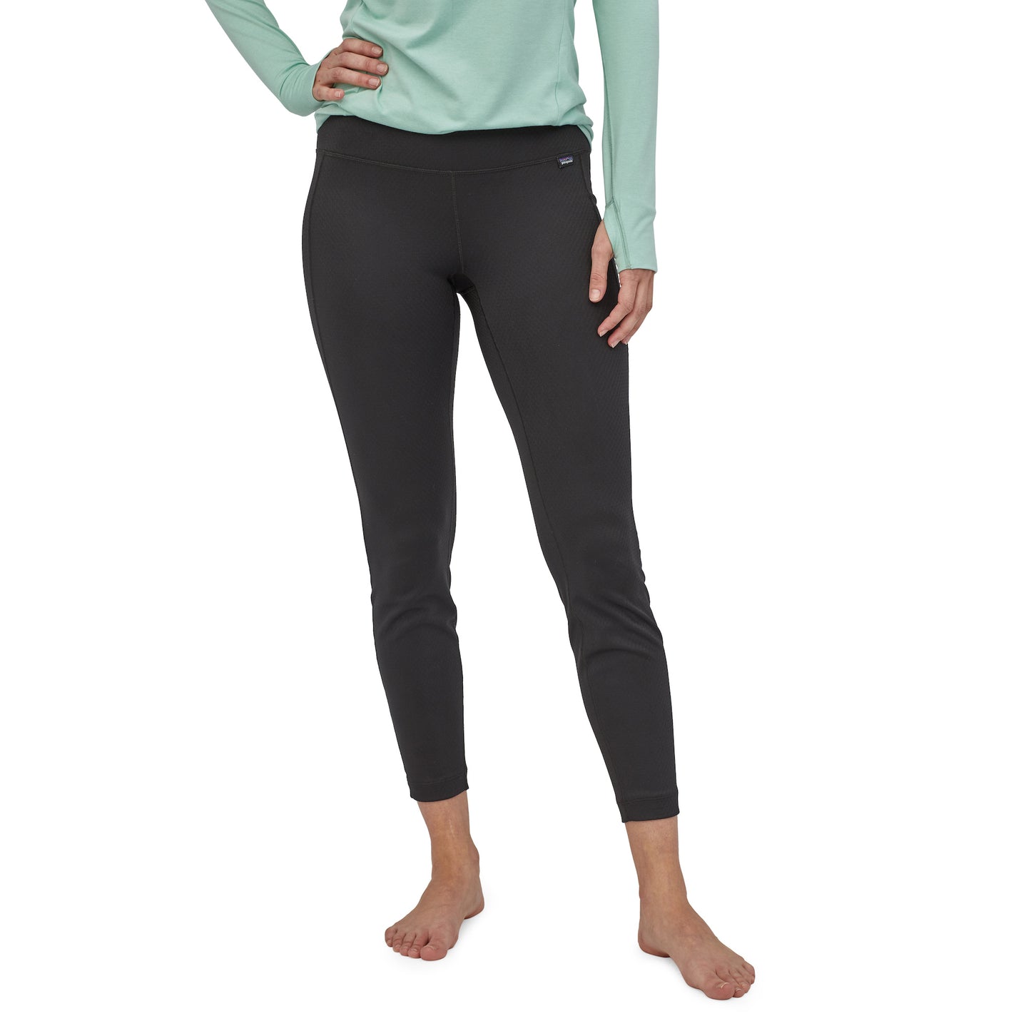 W's Capilene Midweight Bottoms
