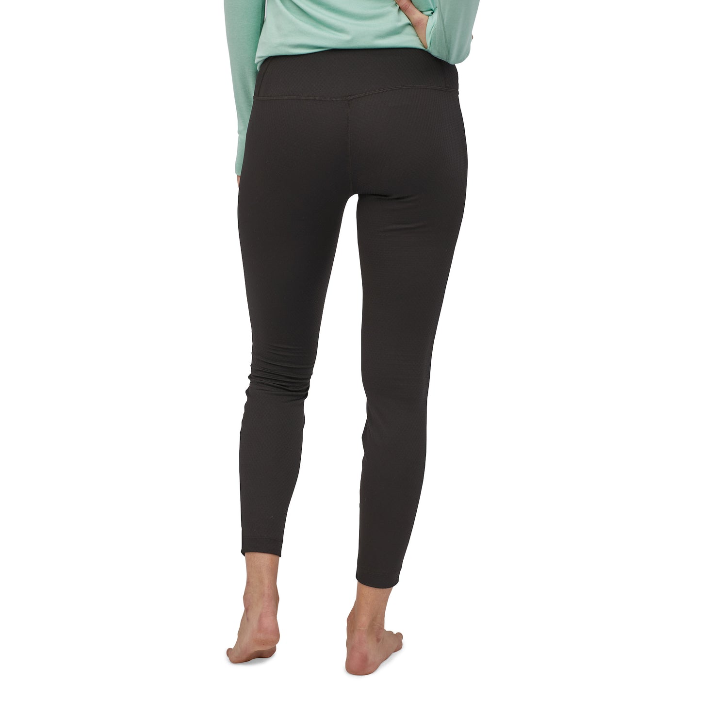 W's Capilene Midweight Bottoms