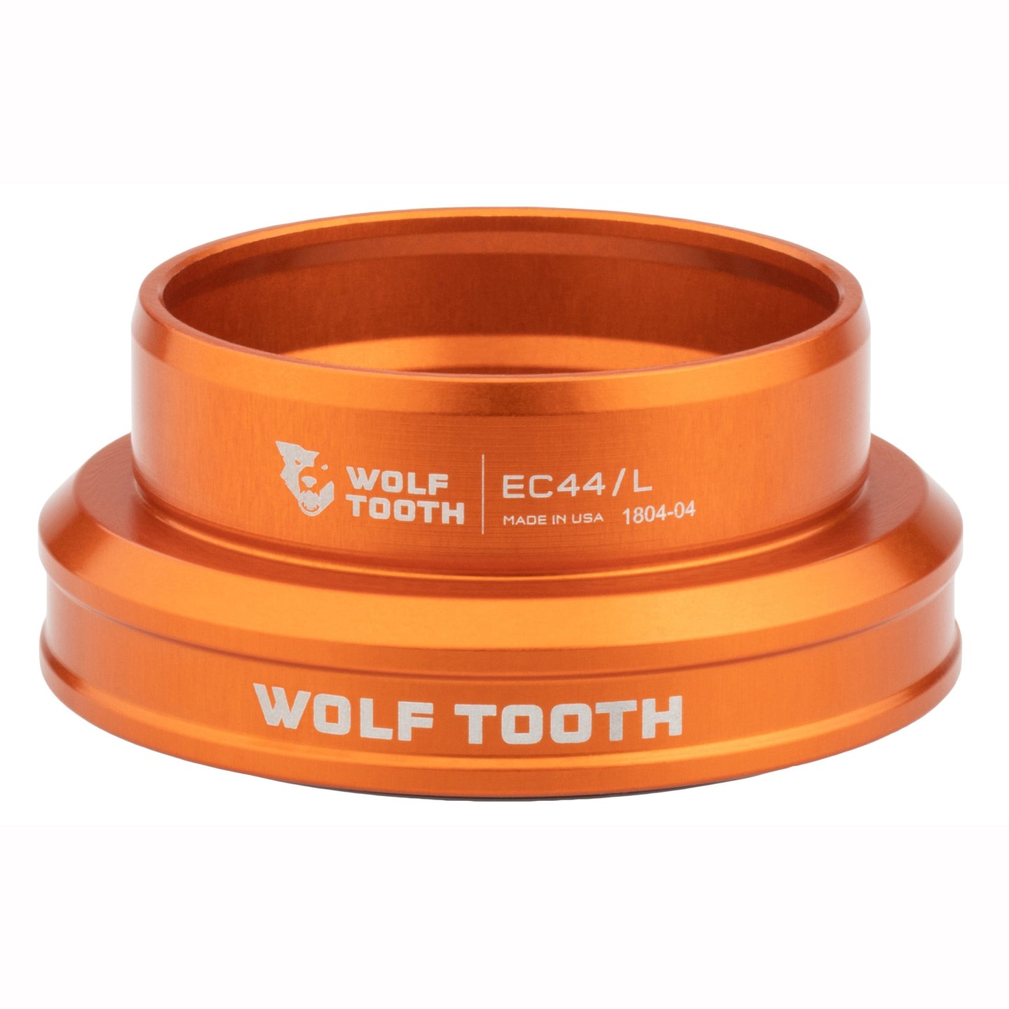 EC Headset 1 1/8"