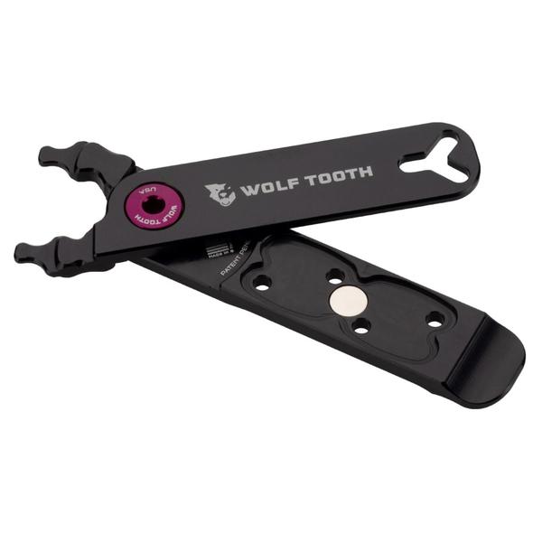 Pack Pliers - Master Link Combo Pliers