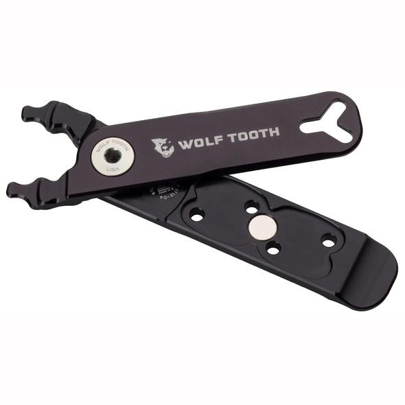 Pack Pliers - Master Link Combo Pliers