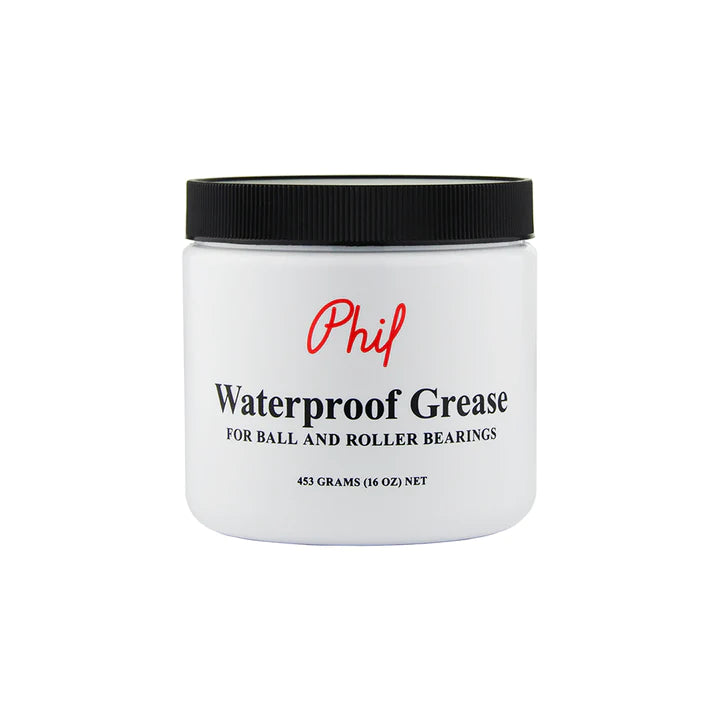 Waterproof Grease