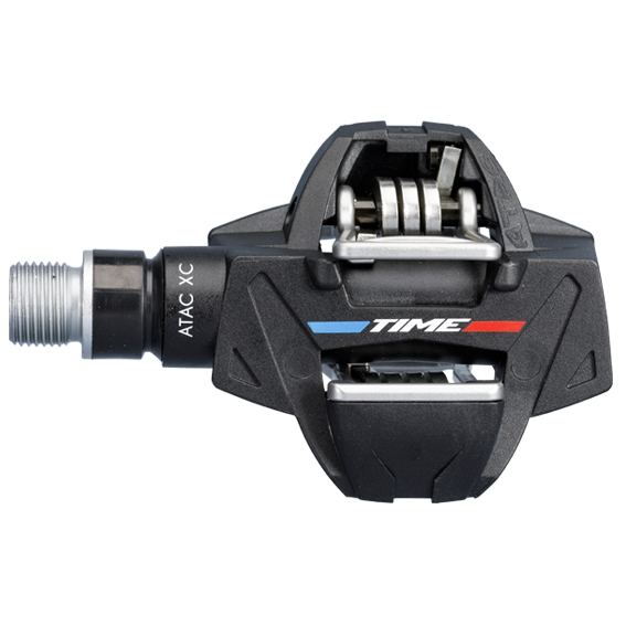 XC 6 Pedals