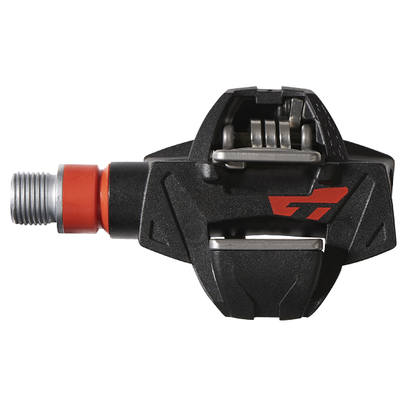 XC 8 Pedals
