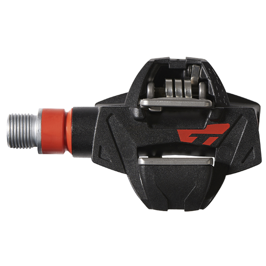 XC 8 Pedals