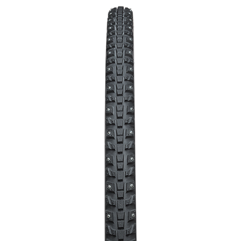 Xerxes Studded Tire