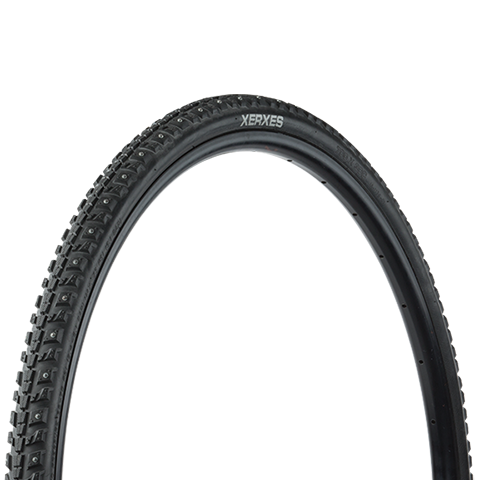 Xerxes Studded Tire
