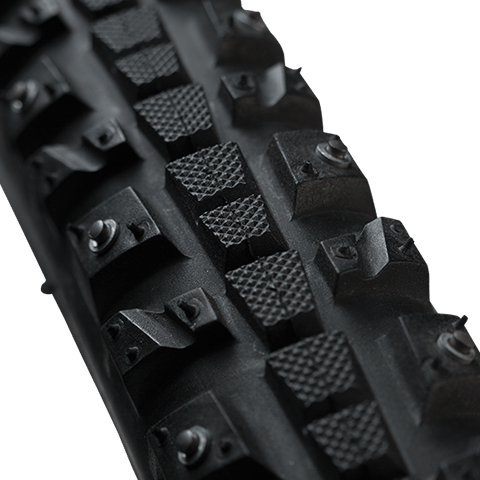 Xerxes Studded Tire