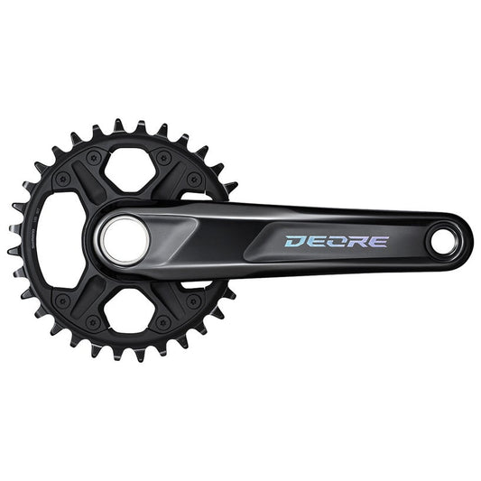 Deore (FC-M6130-1) Crankset