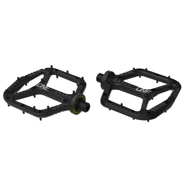 Aluminum Pedals
