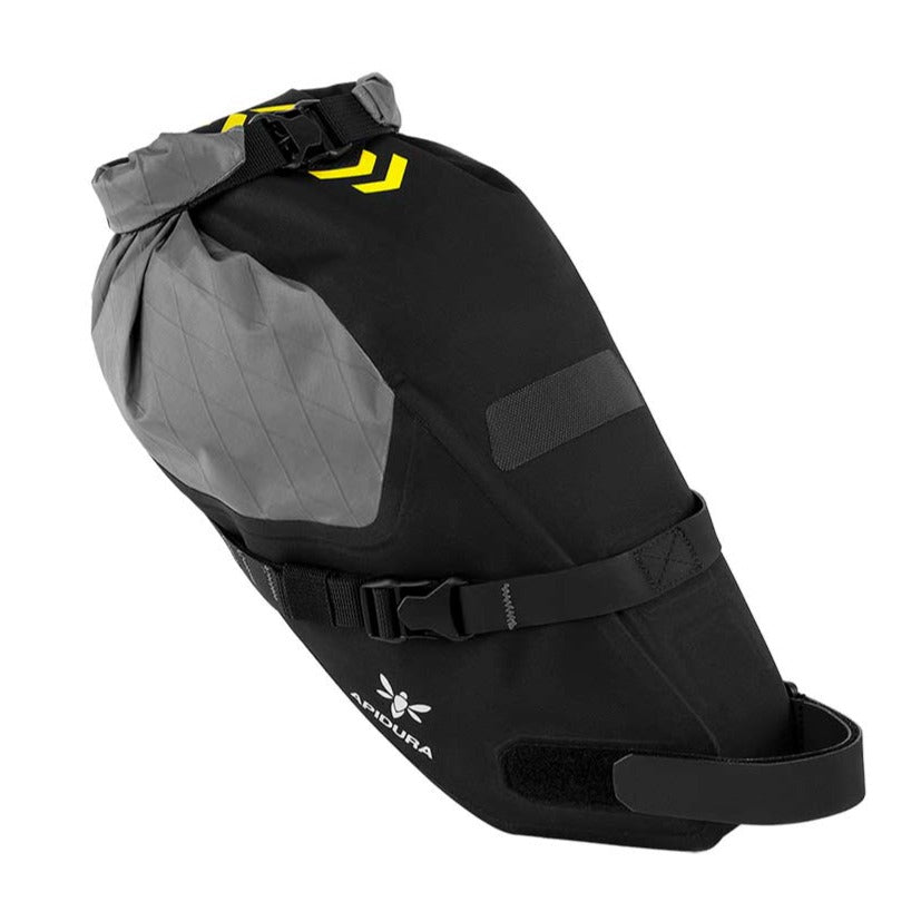 Backcountry Saddle Pack