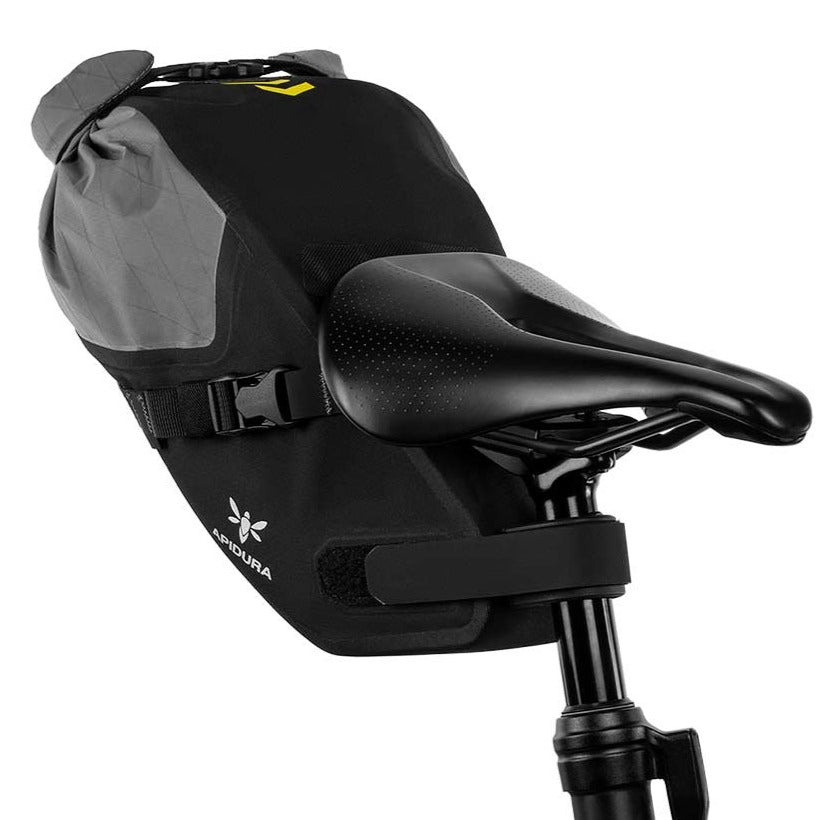 Backcountry Saddle Pack