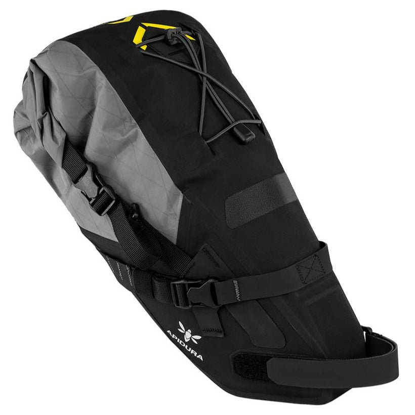 Backcountry Saddle Pack