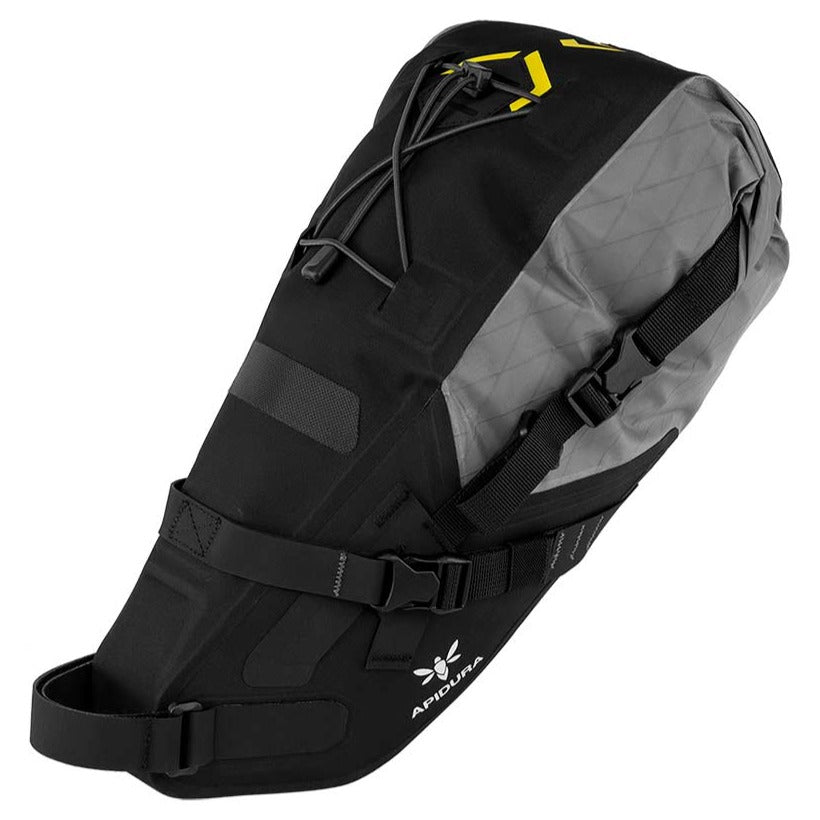 Backcountry Saddle Pack