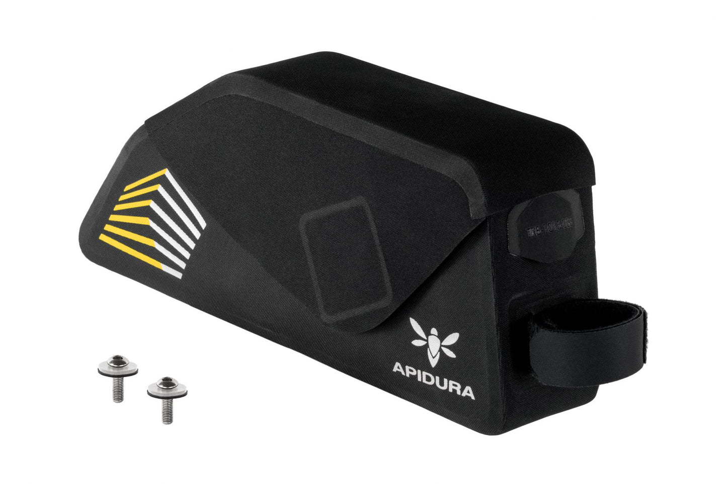 Racing Bolt-On Top Tube Pack