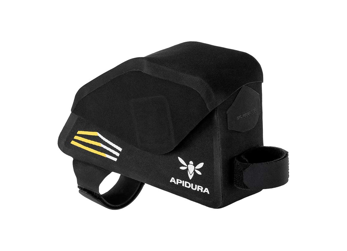 Racing Top Tube Pack