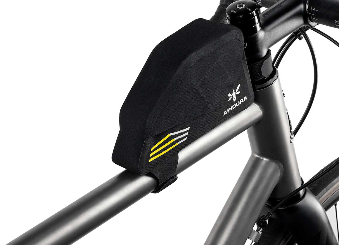 Racing Top Tube Pack