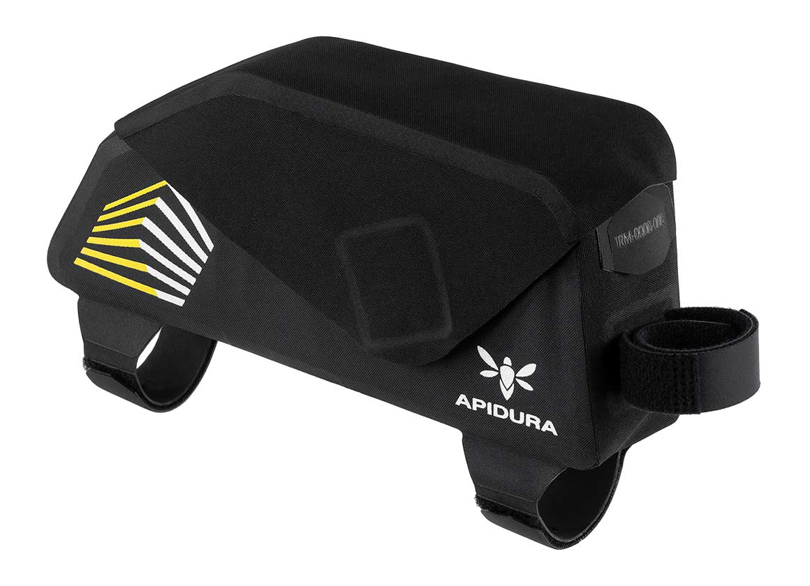 Racing Top Tube Pack