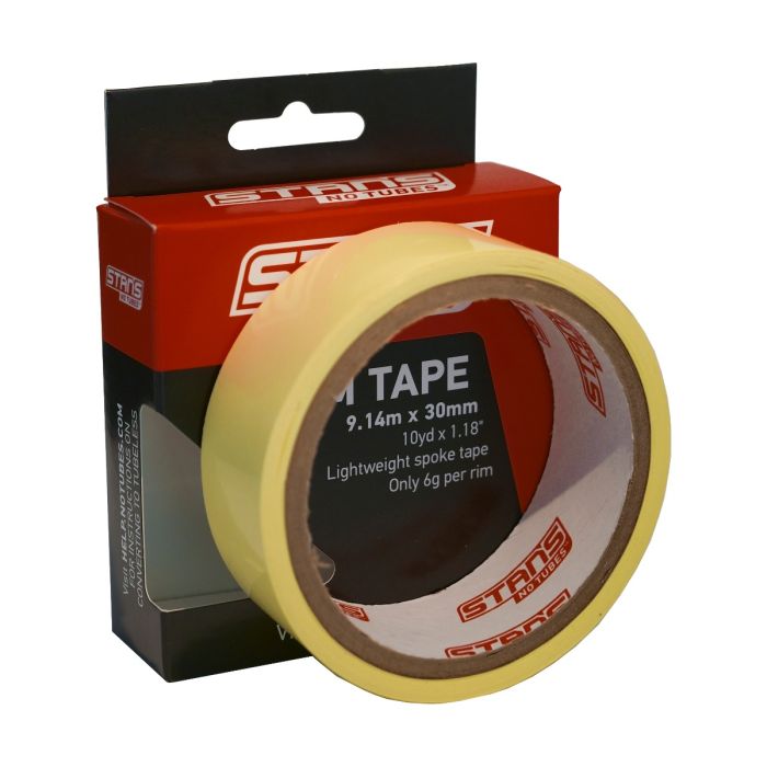 Tubeless Rim Tape