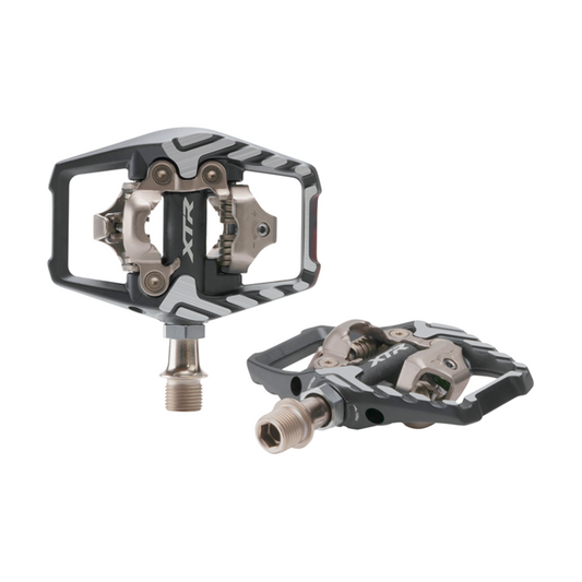 PD-M9120 XTR Pedals