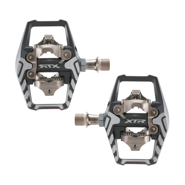 PD-M9120 XTR Pedals