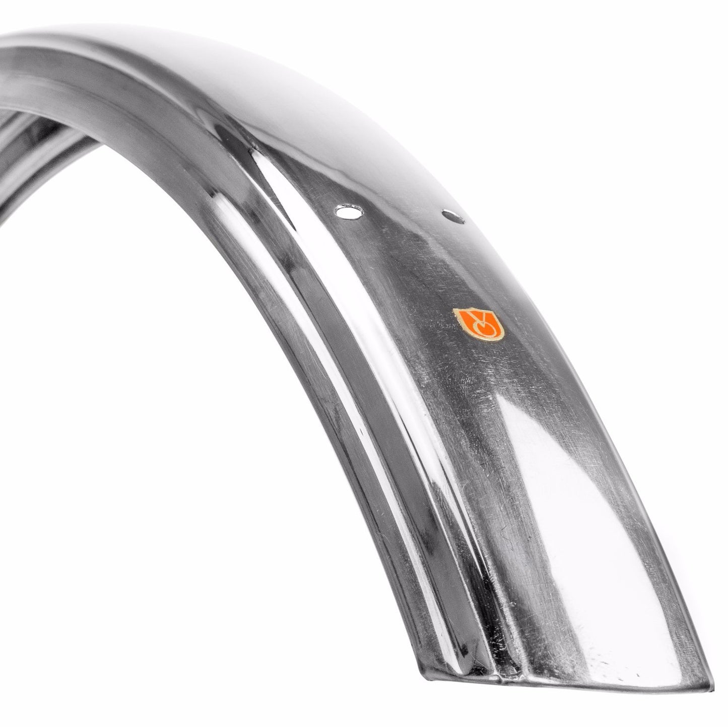 700C Fluted Fenders