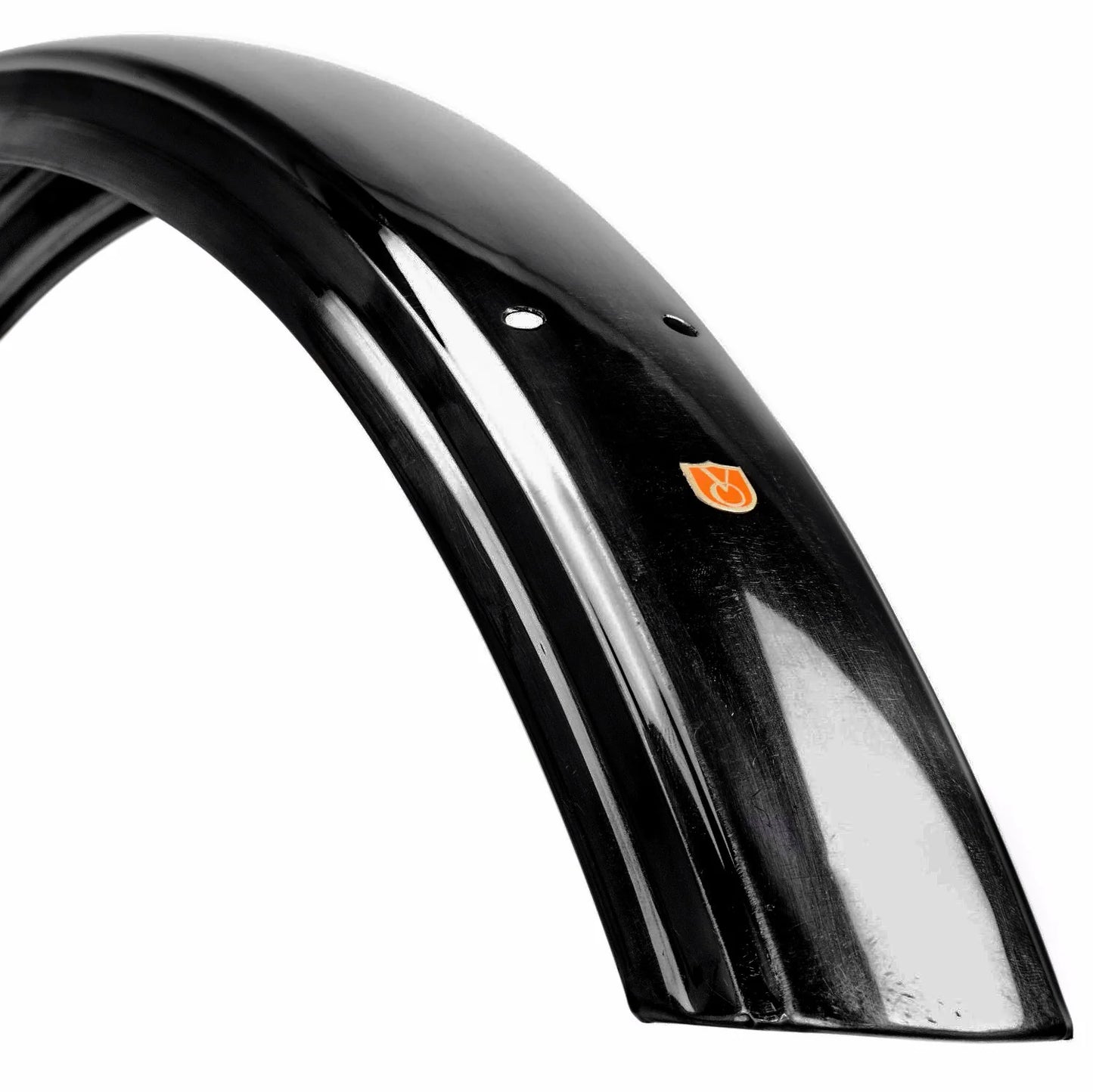700C Fluted Fenders