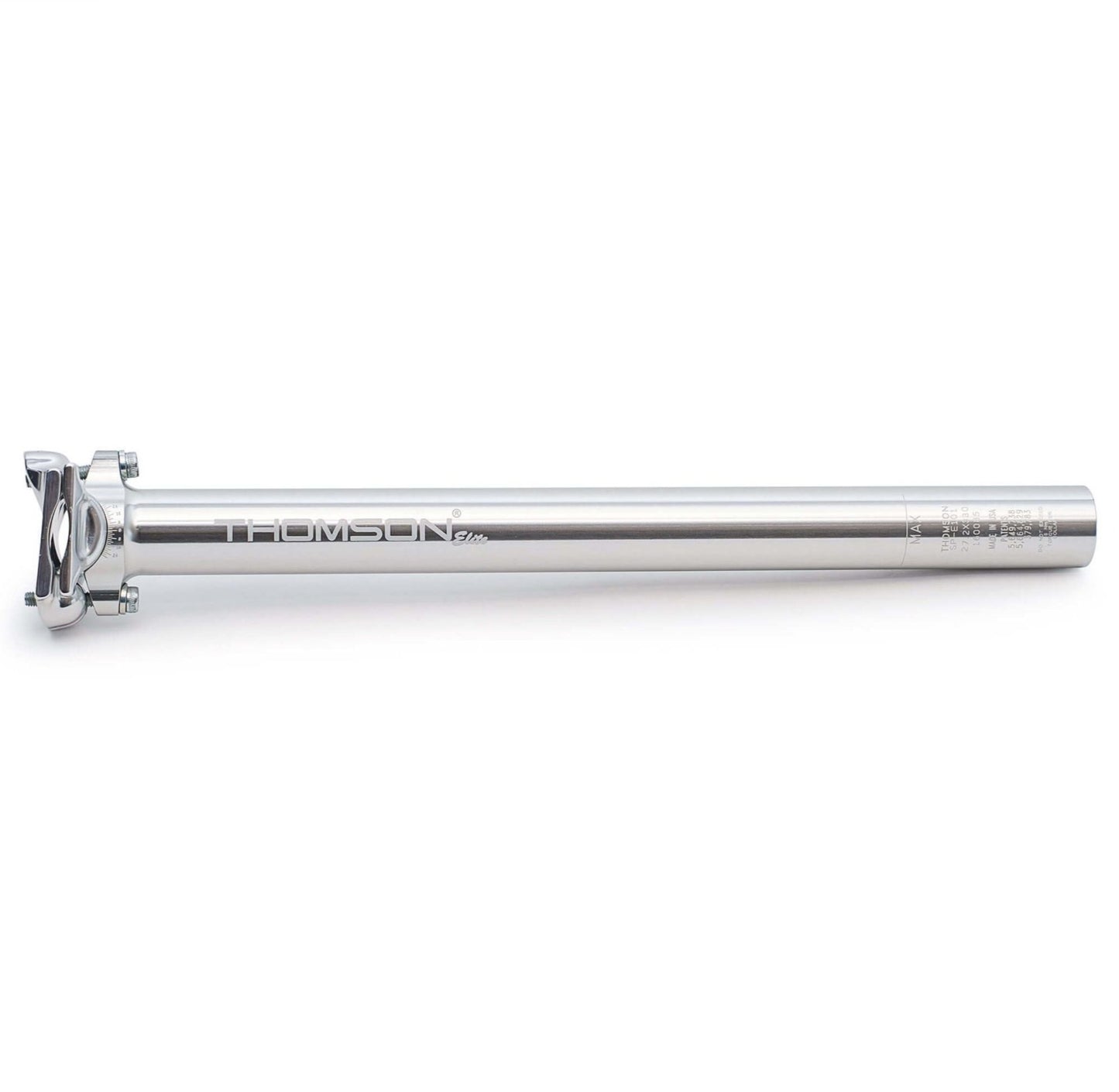 Elite Seatpost