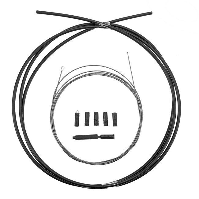 MTB 1x Shift Cable Set (Optislick)