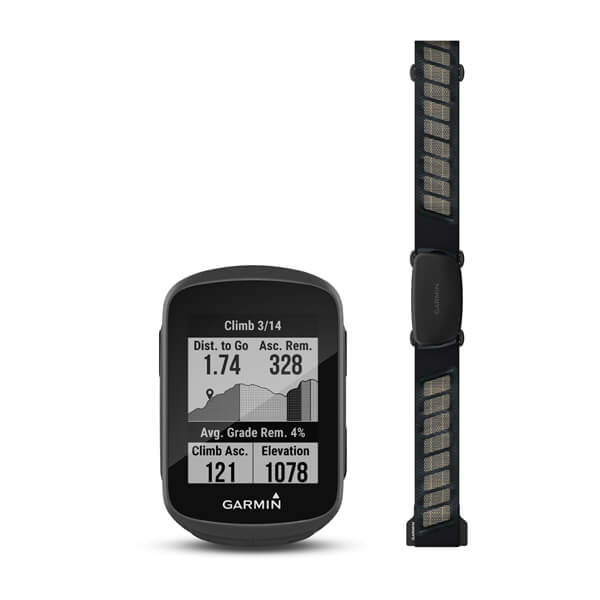 Edge 130 Plus