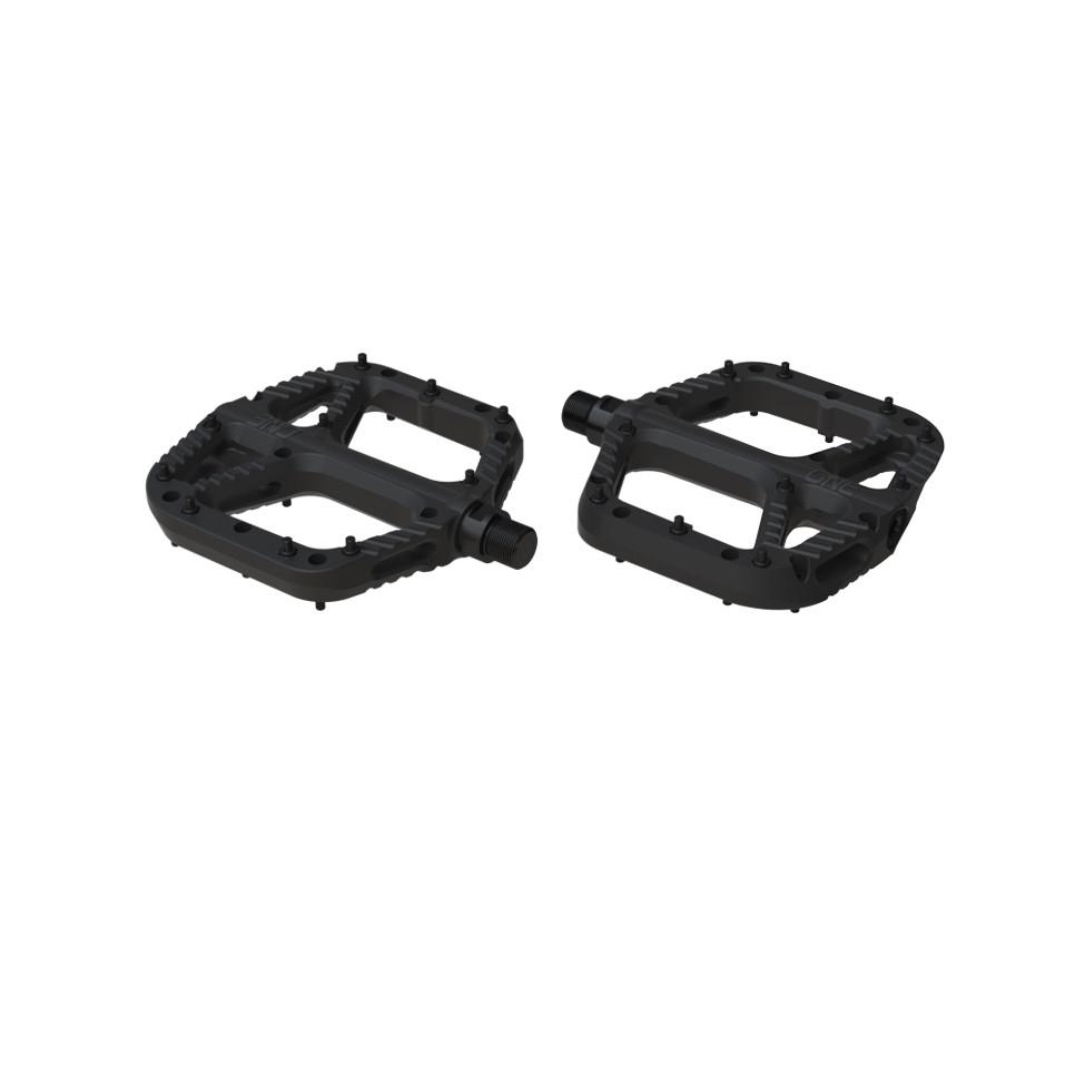 Composite Pedals