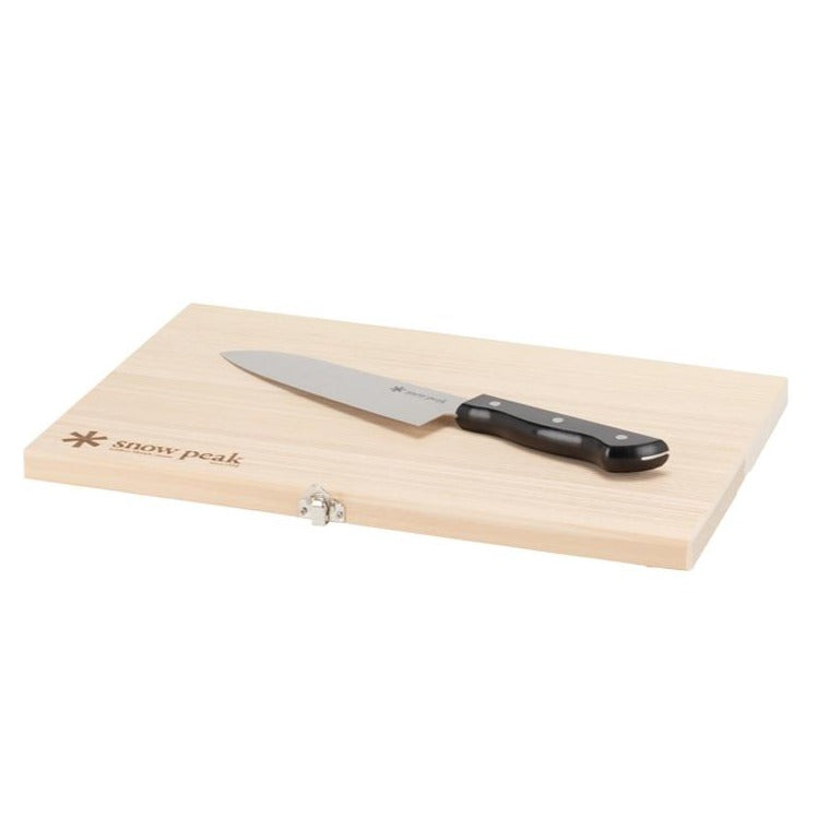 Cutting Board Set