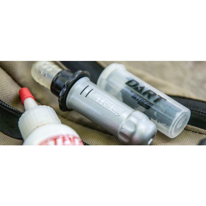 Dart Tubeless Refill