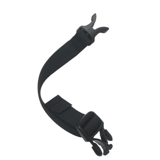 Mountain Feedbag Extension Strap