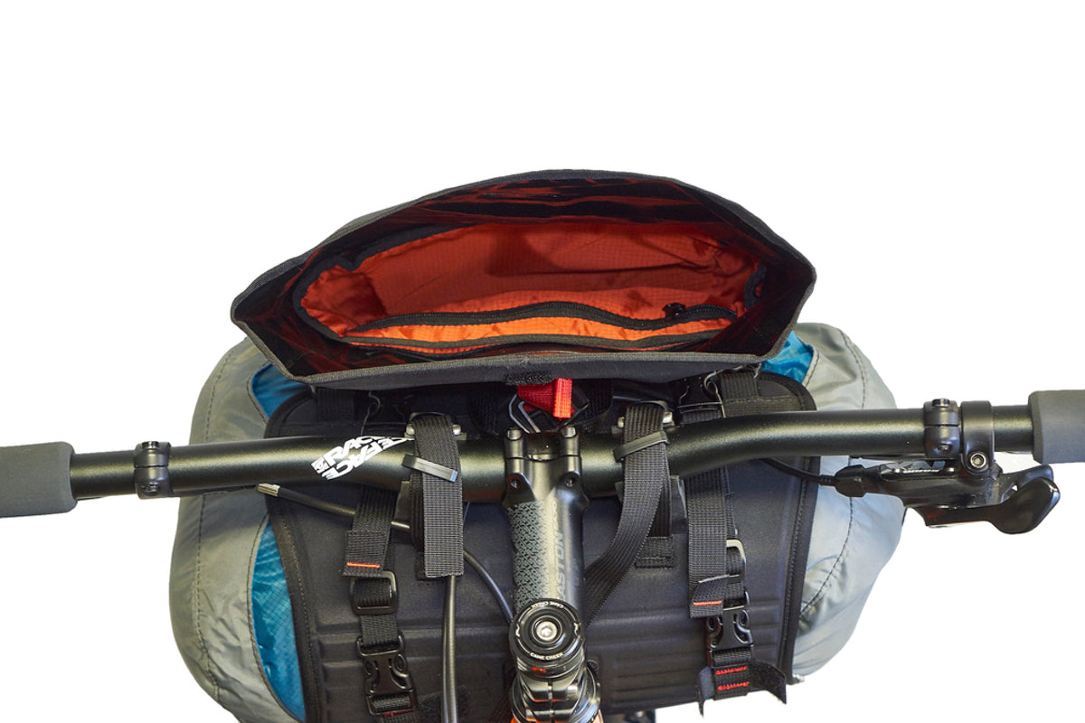 Egress Pocket Handlebar Bag