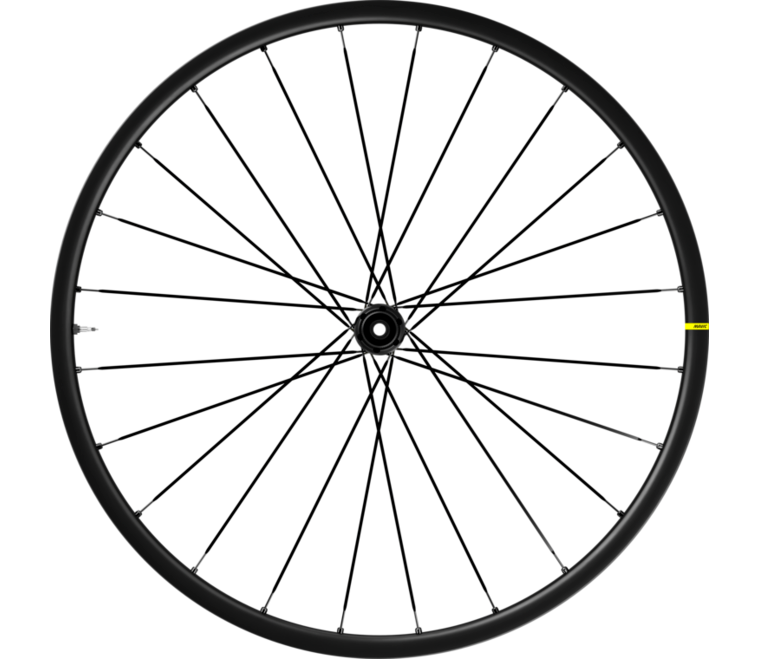 Mavic AllRoad S 700c DCL HG11 Wheelset
