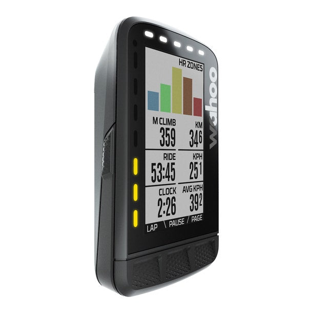 Roam GPS V1