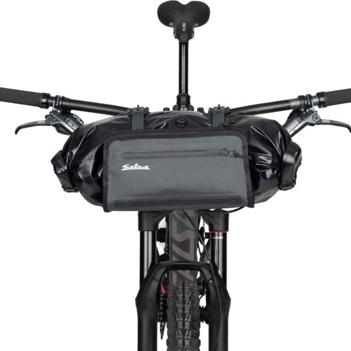 Anything Cradle Side-Load Kit