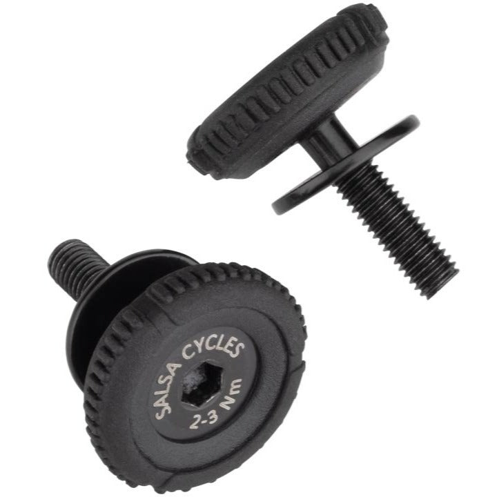 EXP Series Direct Mount Thumb Screws